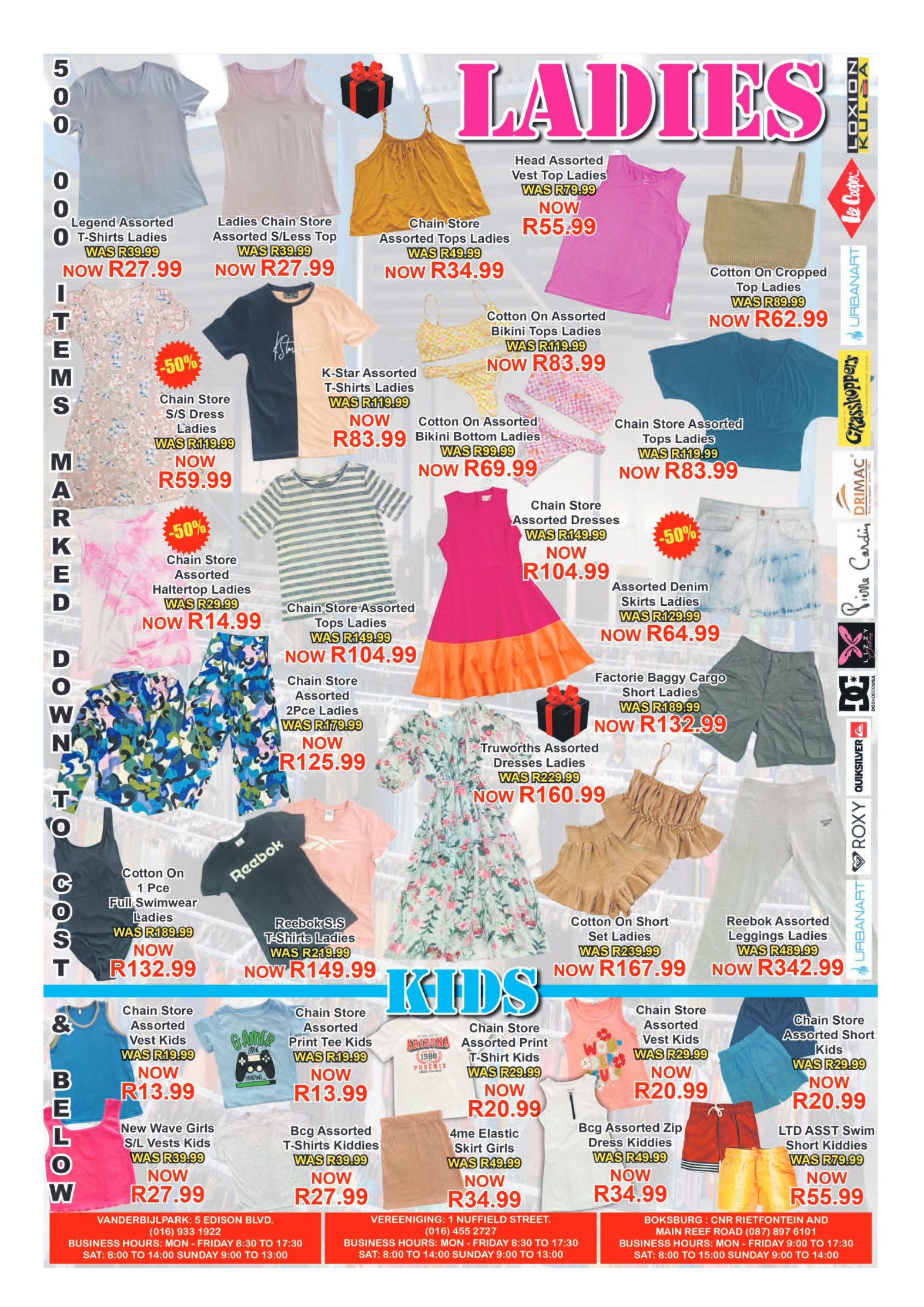 STER NORTH 26 NOV – 2 DEC, 2024 page 23