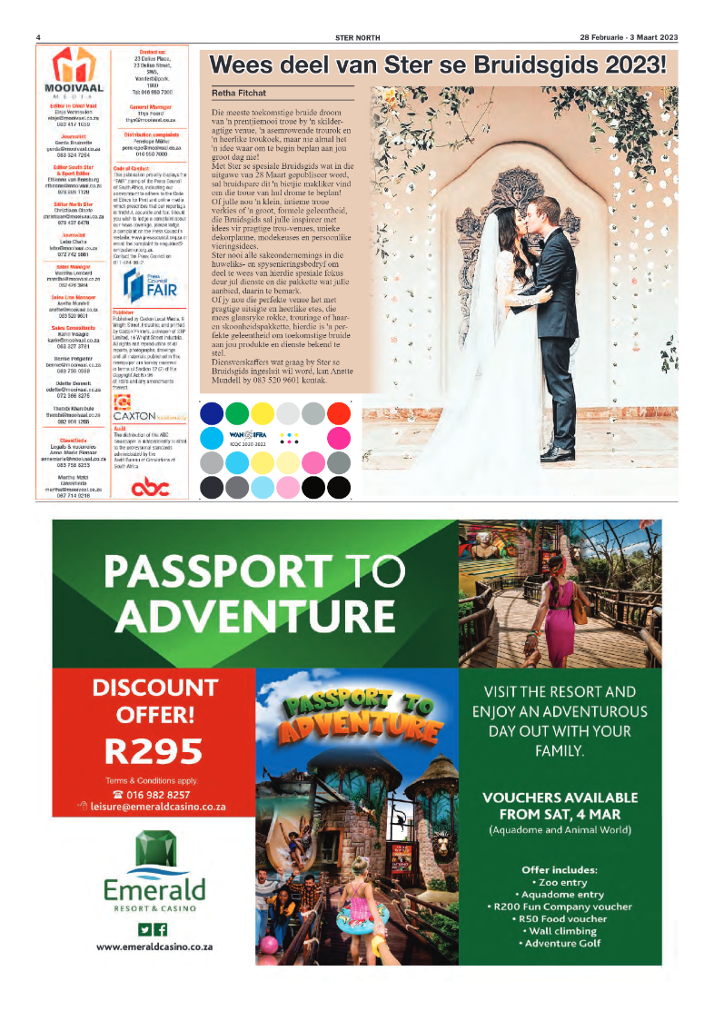 STER NORTH 28 Februarie – 3 Maart 2023 page 4