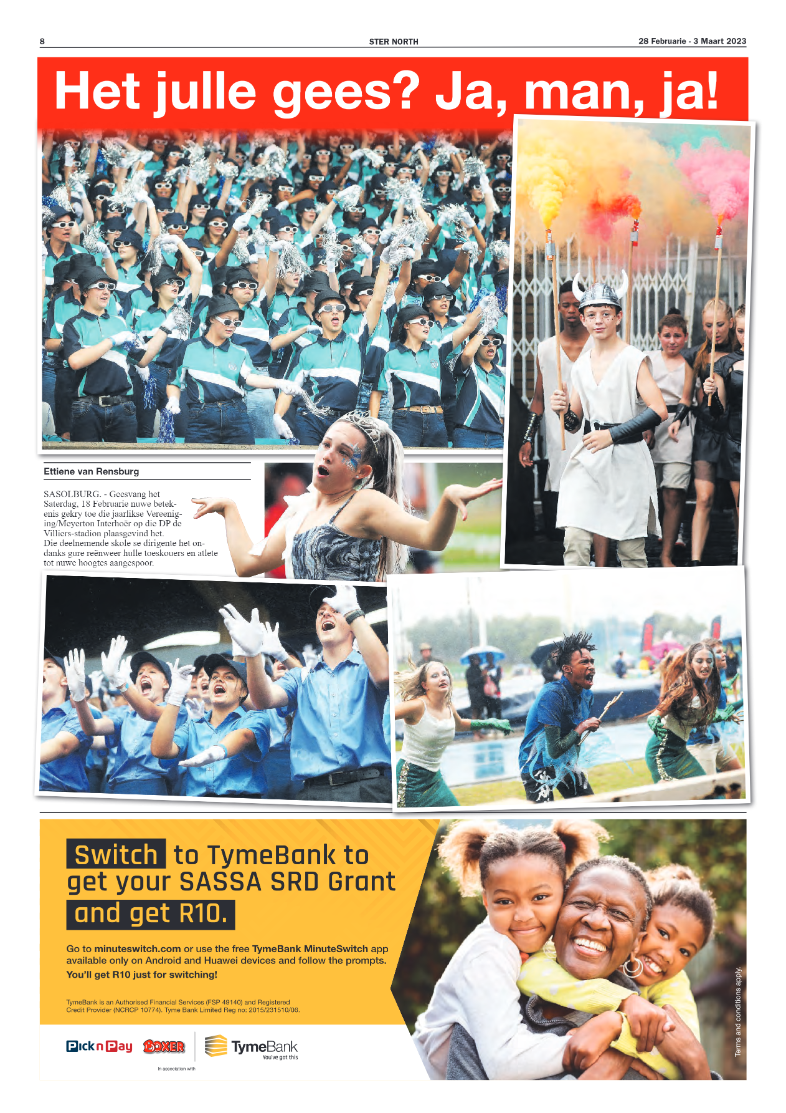 STER NORTH 28 Februarie – 3 Maart 2023 page 8