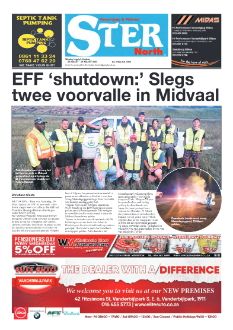 STER NORTH 28 Maart – 31 Maart 2023