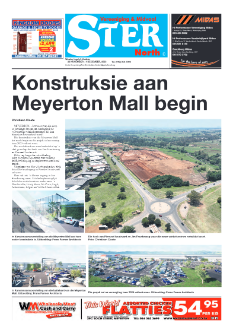 STER NORTH 28 November – 4 December, 2023