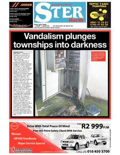 STER NORTH 2 August – 5 August 2022