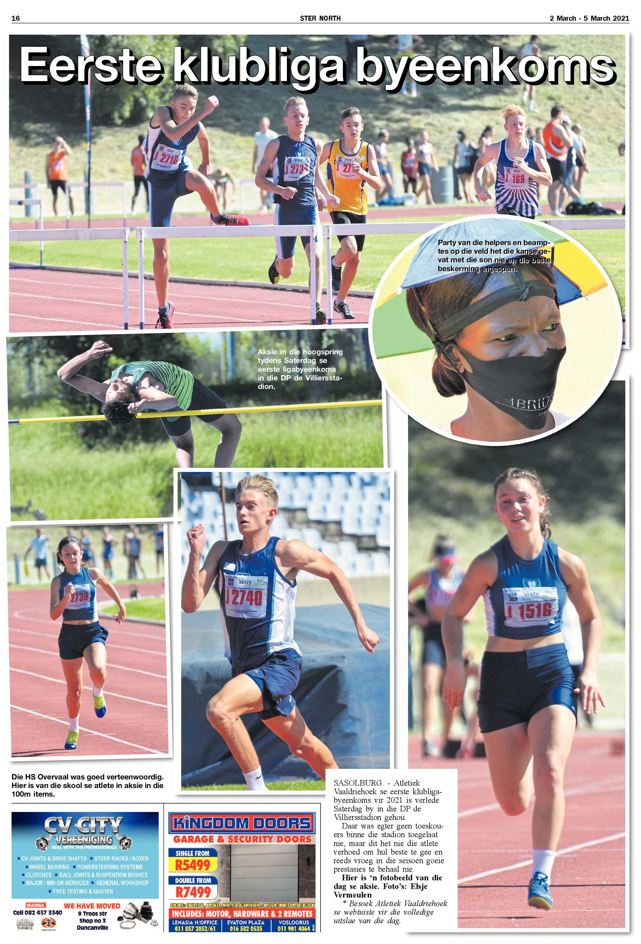 STER NORTH 2 March – 5 March 2021 page 16
