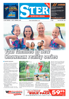 STER NORTH 2 SEPTEMBER – 8 SEPTEMBER, 2025