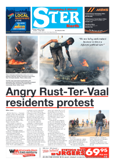 STER NORTH 30 July – 5 August, 2024