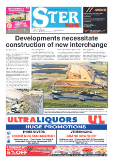 STER NORTH 4 April – 7 April 2023