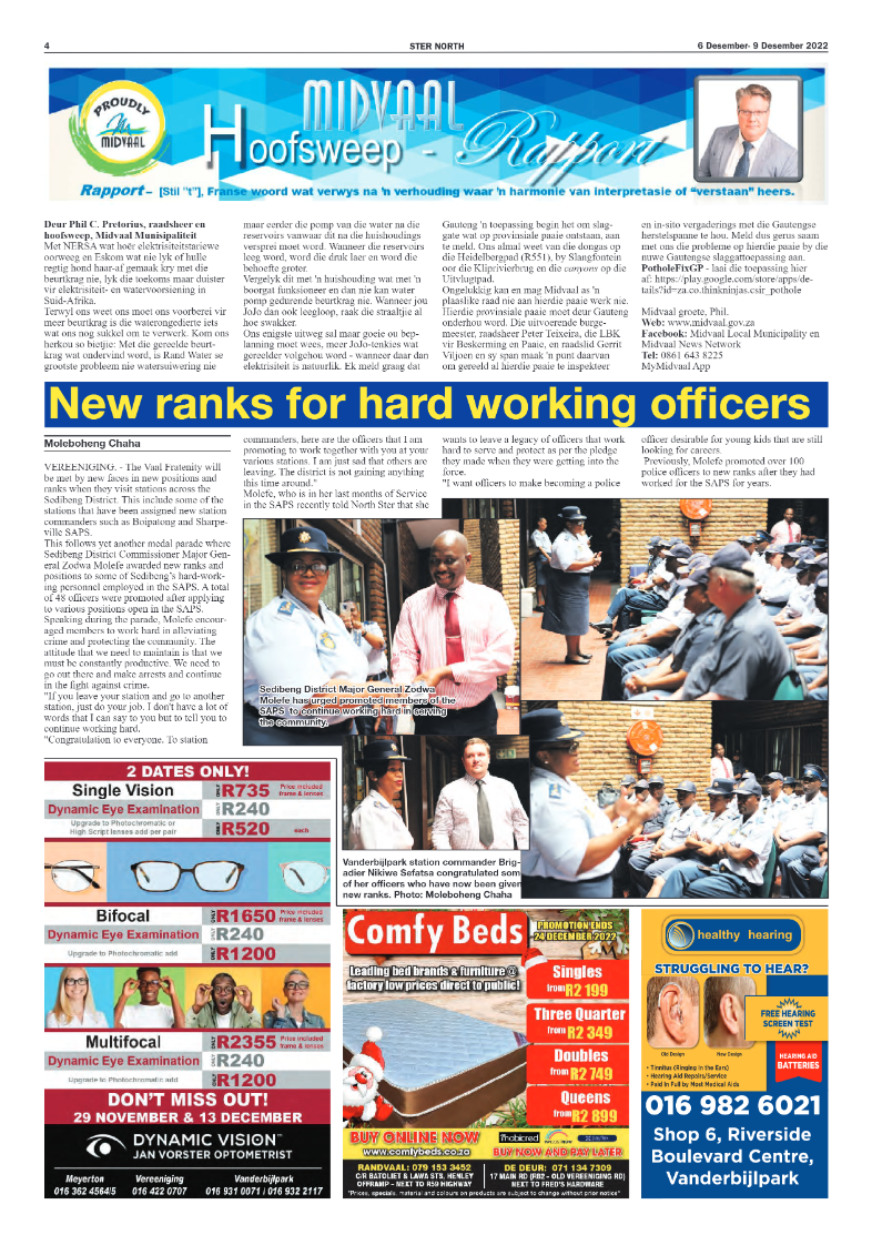 STER NORTH 6 Desember- 9 Desember 2022 page 4