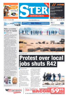 STER NORTH 8 JULY – 14 JULY, 2025