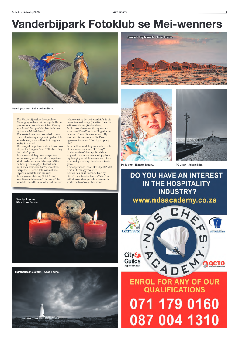 STER NORTH 8 Junie – 14 Junie, 2023 page 7