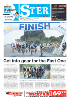 STER NORTH 9 January – 15 January, 2024