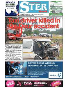STER NORTH 9 November – 12 November 2021