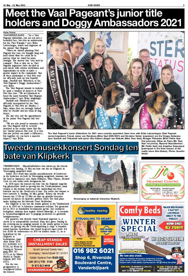 STER SOUTH page 3