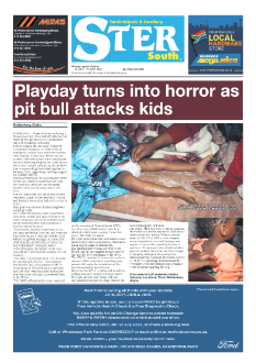 STER SOUTH 11 July – 17 July, 2023