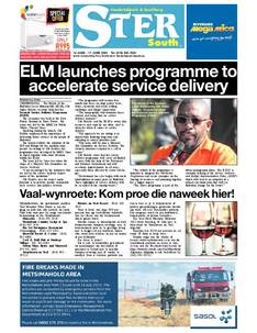 STER SOUTH 14 June – 17 June 2022
