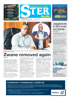 STER SOUTH 17 October – 23 October, 2023
