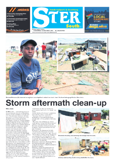 STER SOUTH 19 December – 25 December, 2023