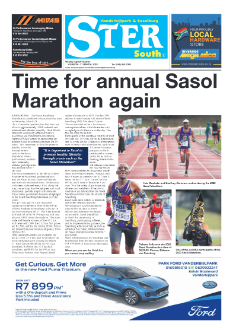 STER SOUTH 19 March – 25 March, 2024