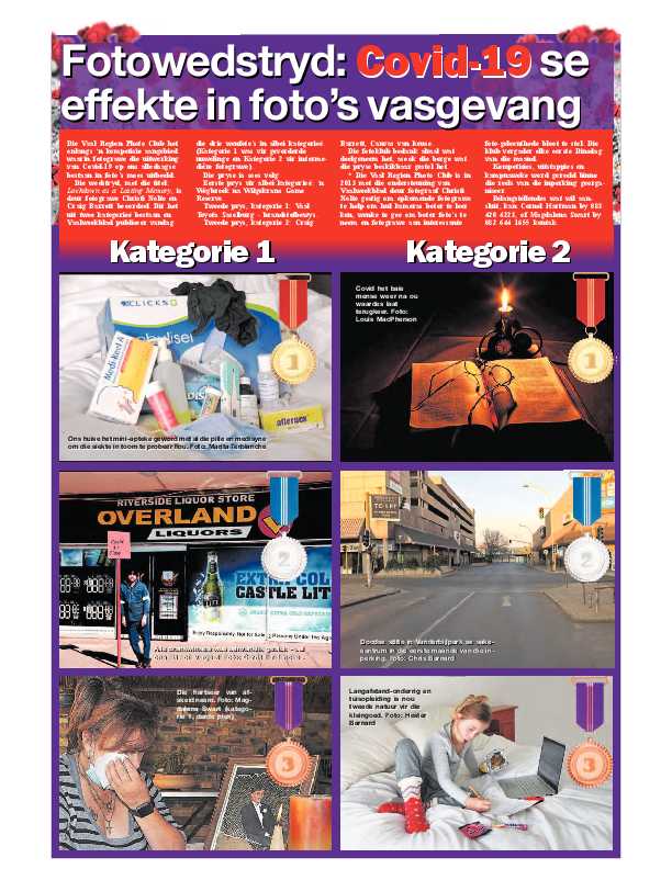 STER SOUTH 19 October – 22 October 2021 page 5