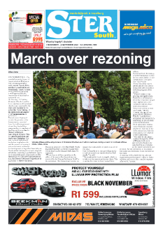 STER SOUTH 1 November – 4 November 2022