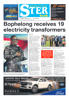 STER SOUTH 23 January – 29 January, 2024