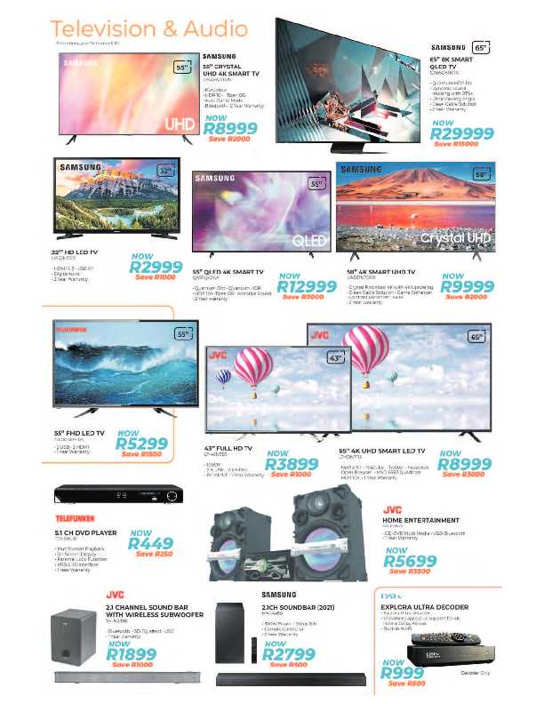 STER SOUTH 23 November – 26 November 2021 page 2