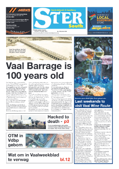 STER SOUTH 25 July – 31 July, 2023