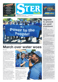 STER SOUTH 26 September – 2 October, 2023