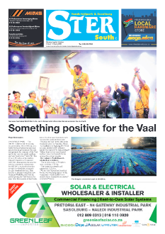 STER SOUTH 2 April – 8 April, 2024
