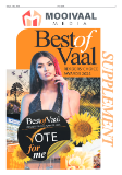 Best of Vaal Readers’ Choice Awards 2024