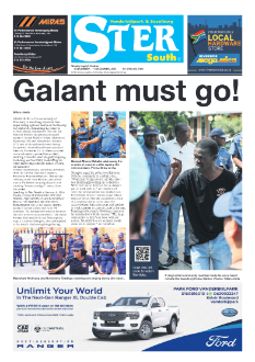 STER SOUTH 5 December – 11 December, 2023