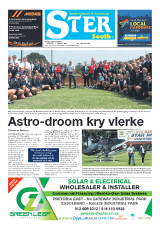 STER SOUTH 5 March – 11 March, 2024