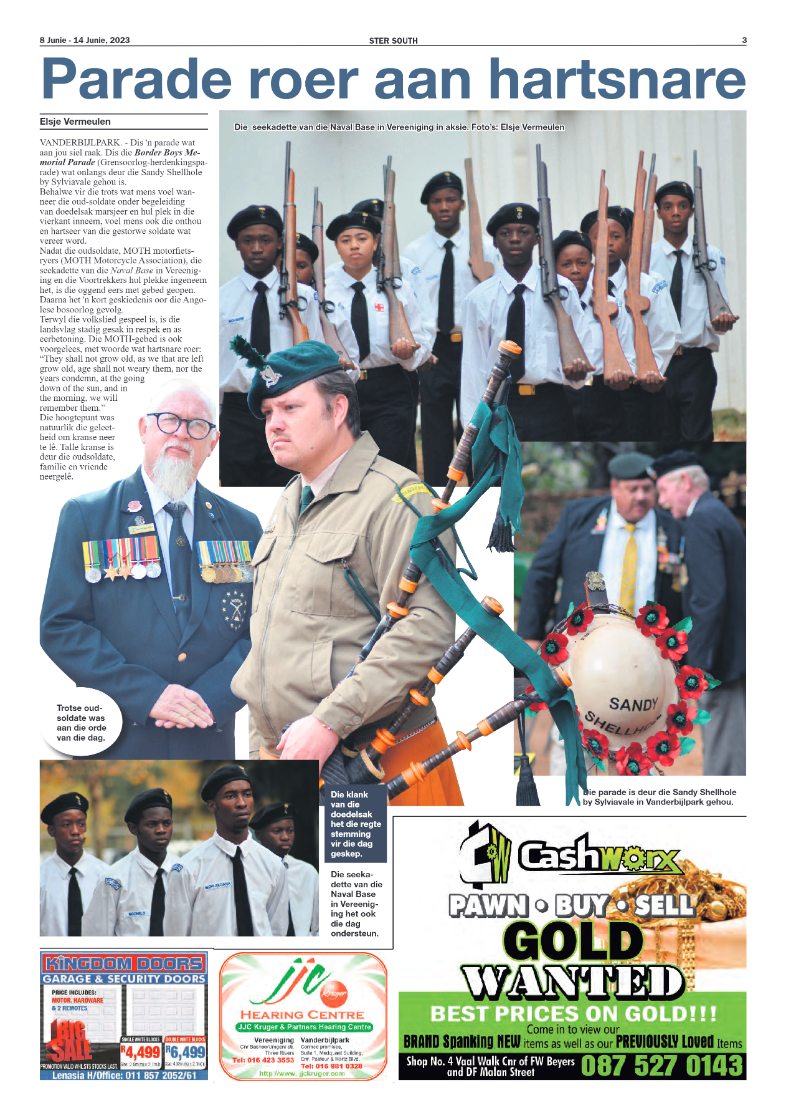 STER SOUTH 8 Junie – 14 Junie, 2023 page 3