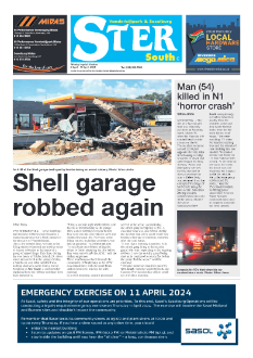 STER SOUTH 9 April – 15 April, 2024