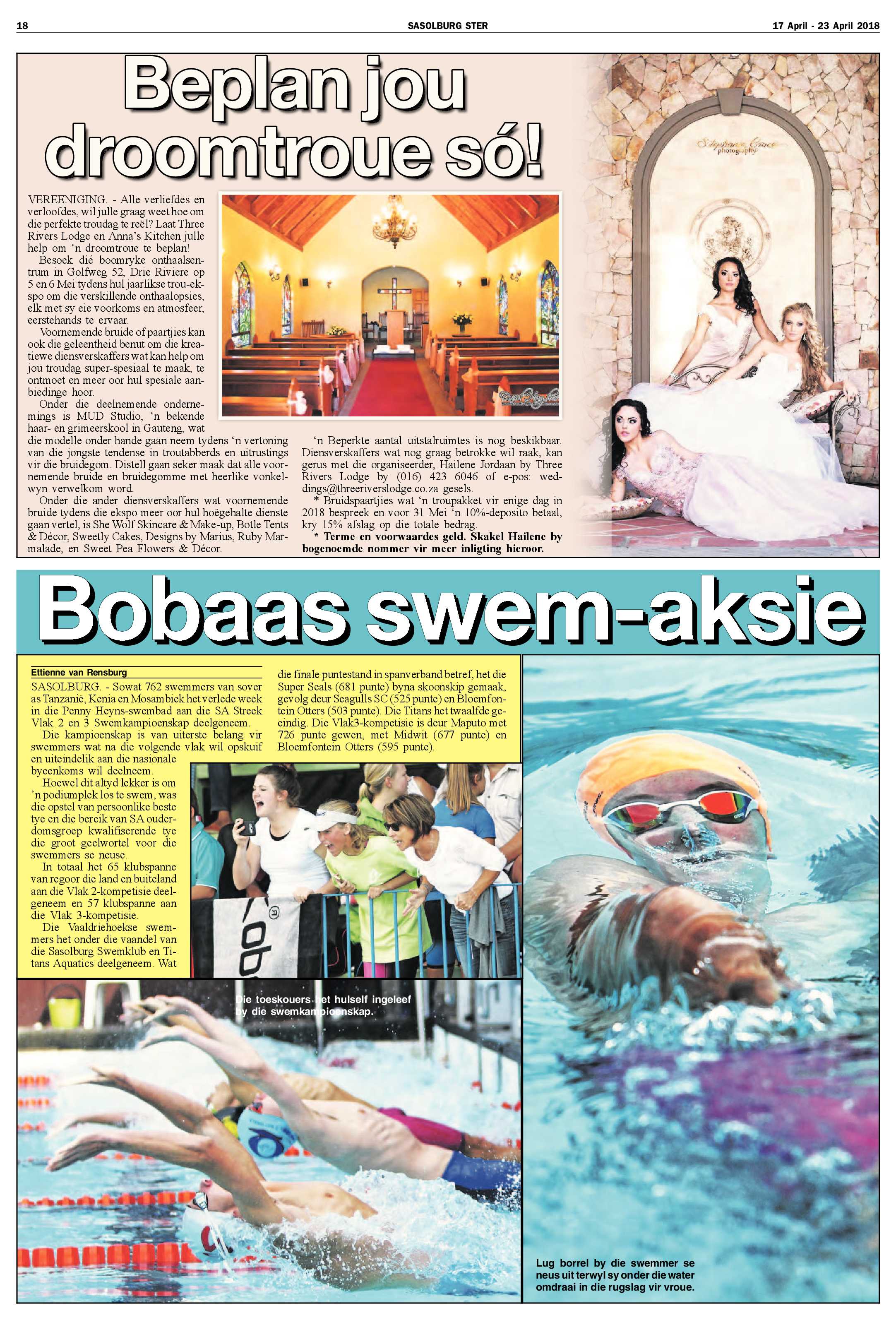 Sasolburg Ster17 – 23 April 2018 page 18