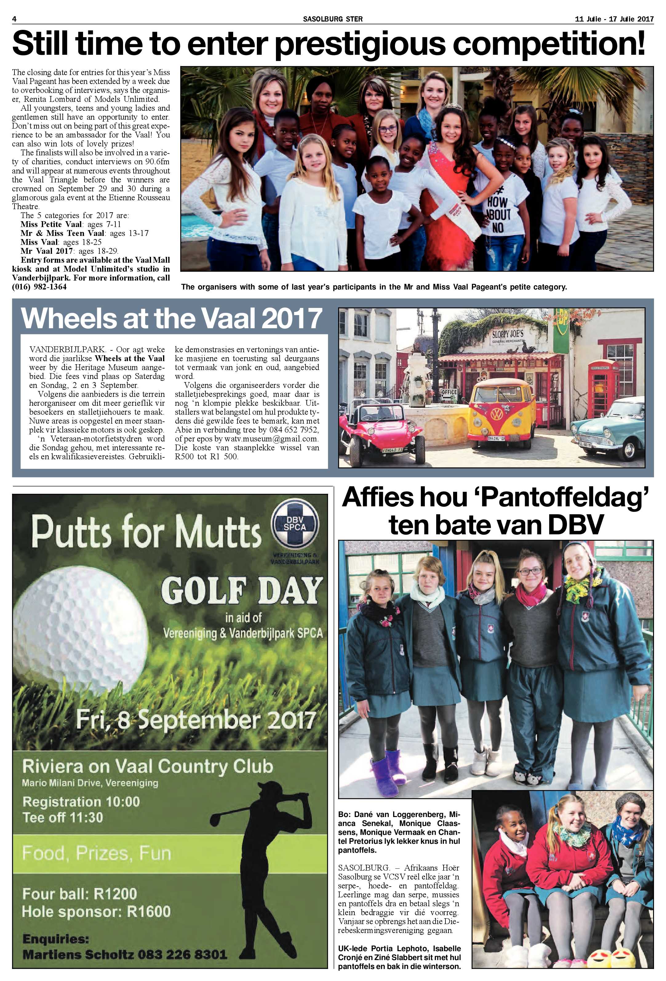 Sasolburg Ster 11 – 17 Julie 2017 page 4