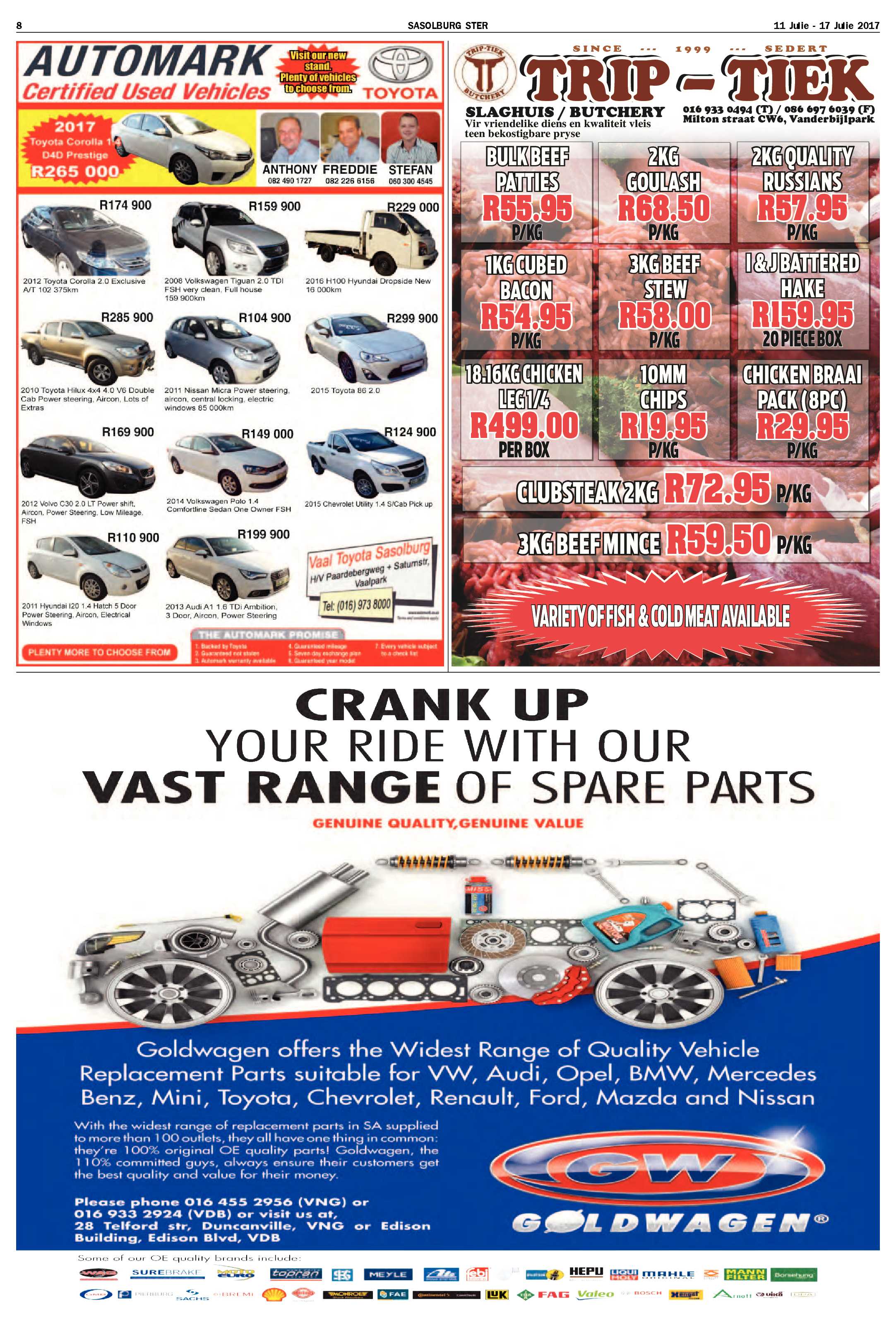 Sasolburg Ster 11 – 17 Julie 2017 page 8