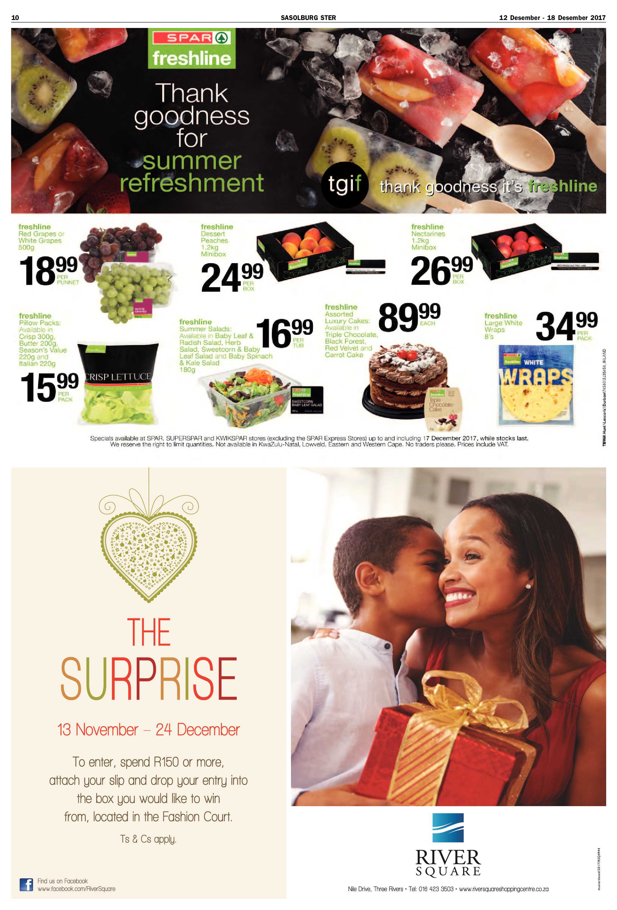 Sasolburg Ster 12 – 18 Desember 2017 page 10