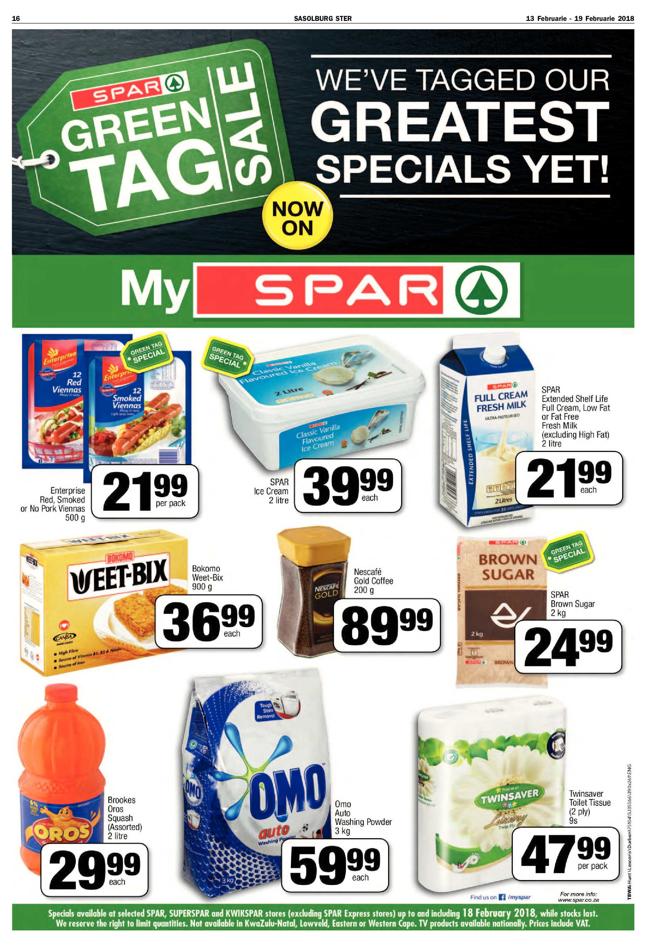 Sasolburg Ster 13 – 19 Februarie 2018 page 16