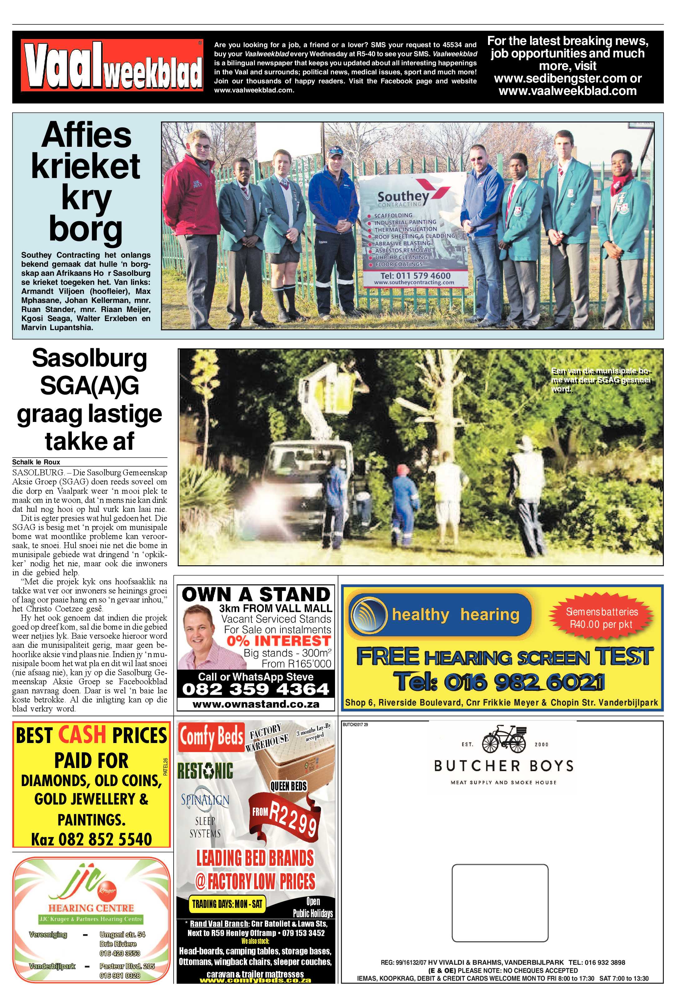 Sasolburg Ster 18 – 24 Julie 2017 page 3