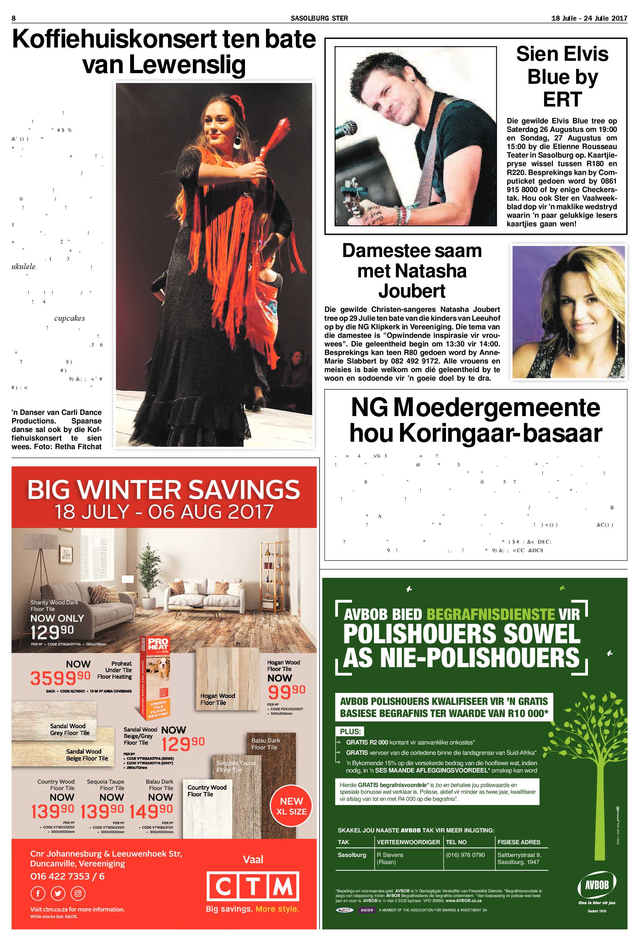 Sasolburg Ster 18 – 24 Julie 2017 page 8