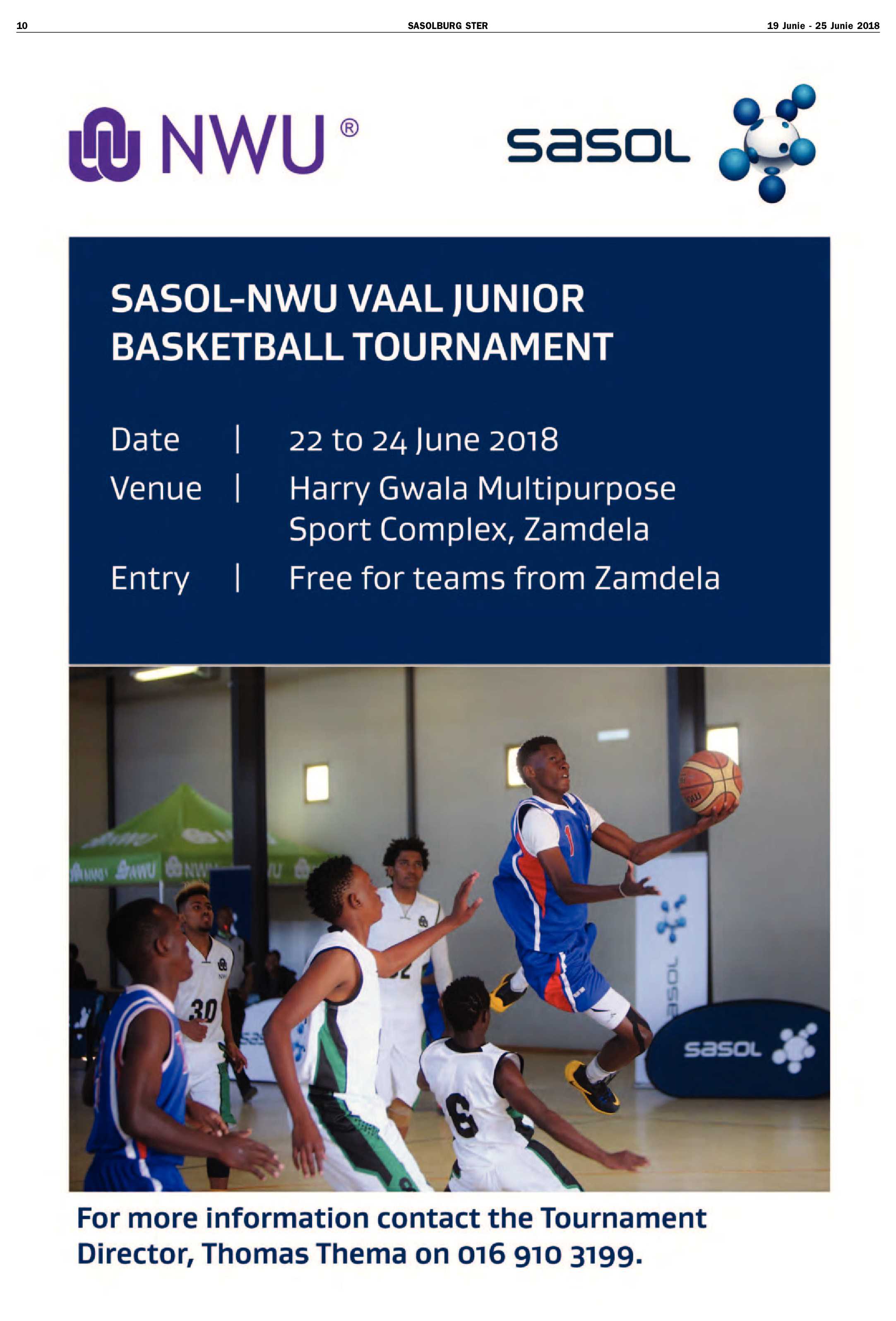 Sasolburg Ster 19 – 25 Junie 2018 page 10