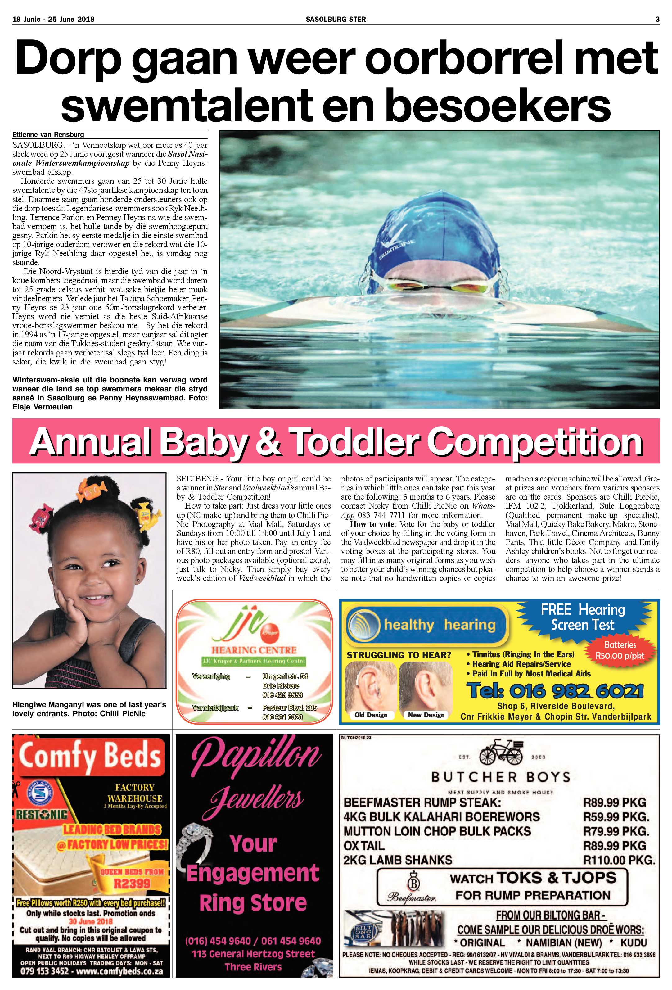 Sasolburg Ster 19 – 25 Junie 2018 page 3