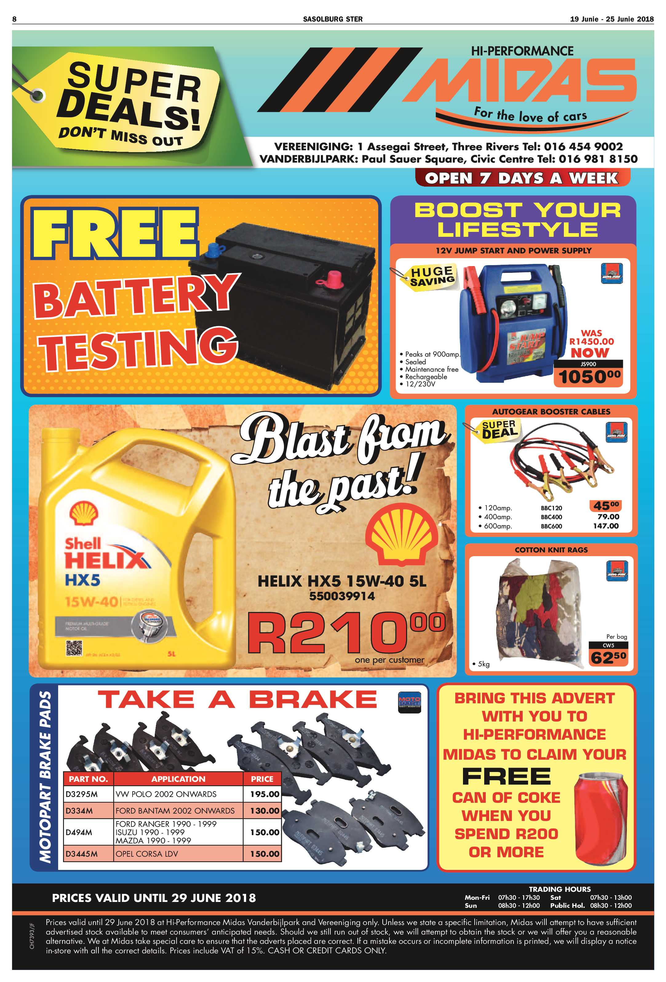 Sasolburg Ster 19 – 25 Junie 2018 page 8