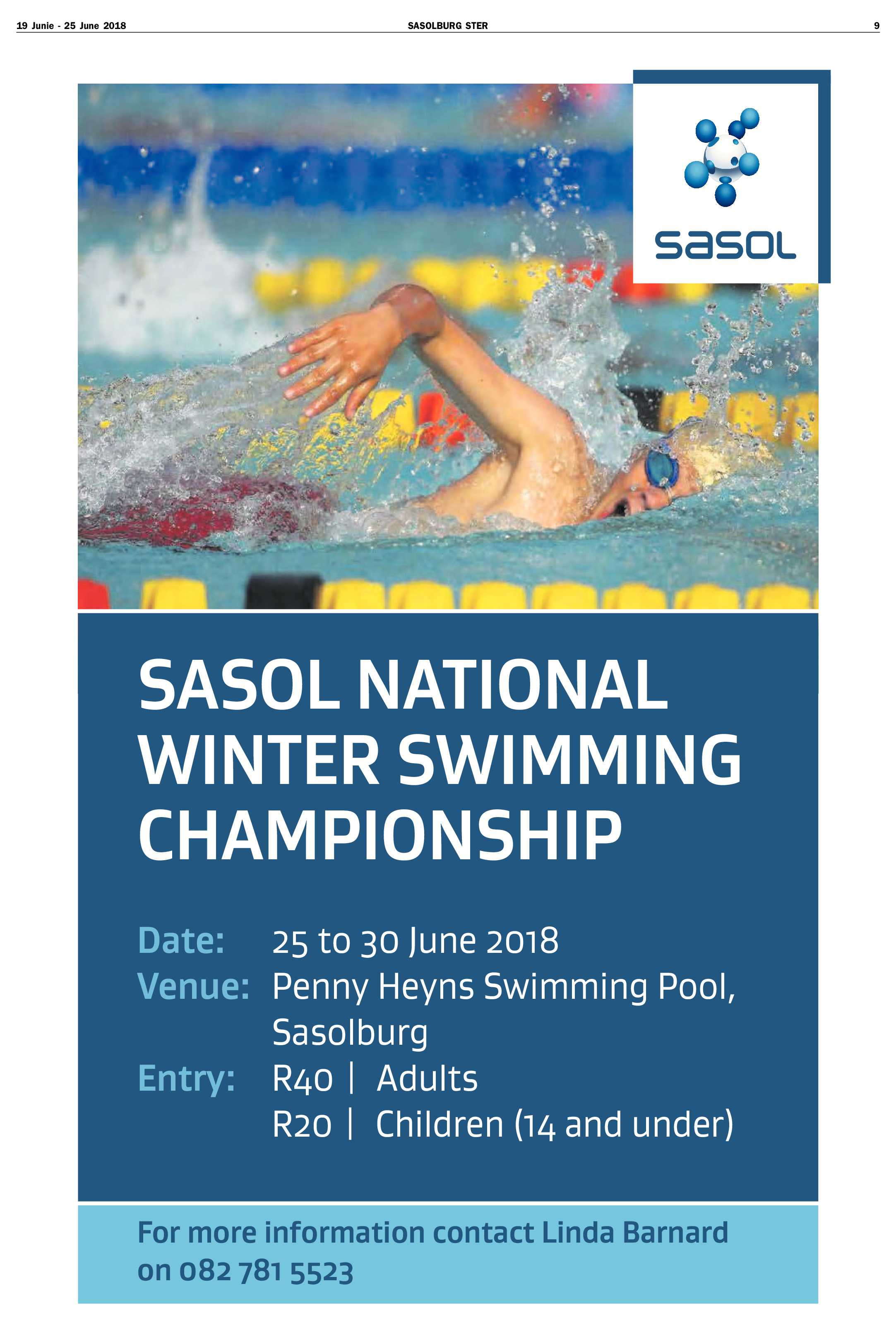 Sasolburg Ster 19 – 25 Junie 2018 page 9