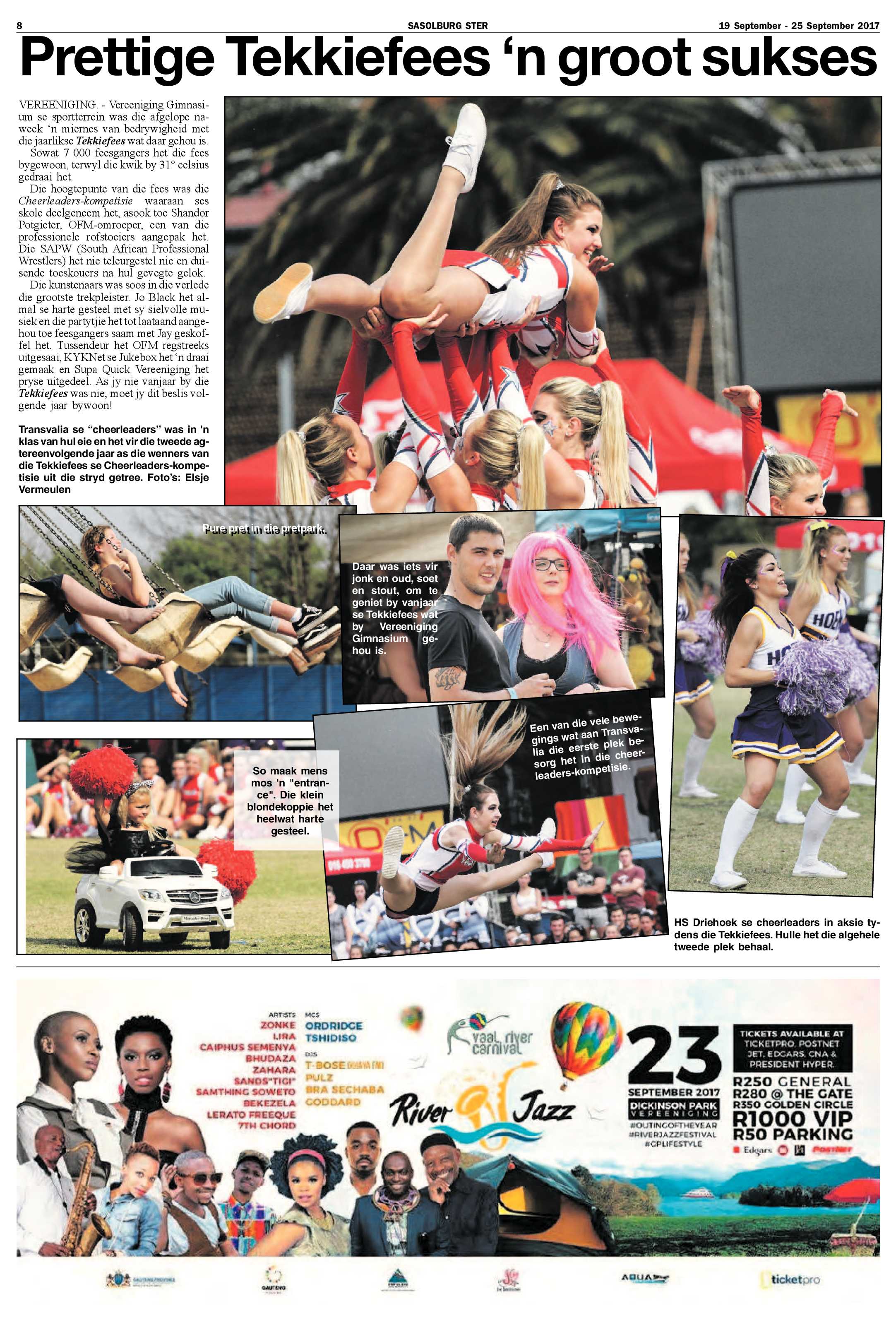 Sasolburg Ster 19 – 25 September 2017 page 8
