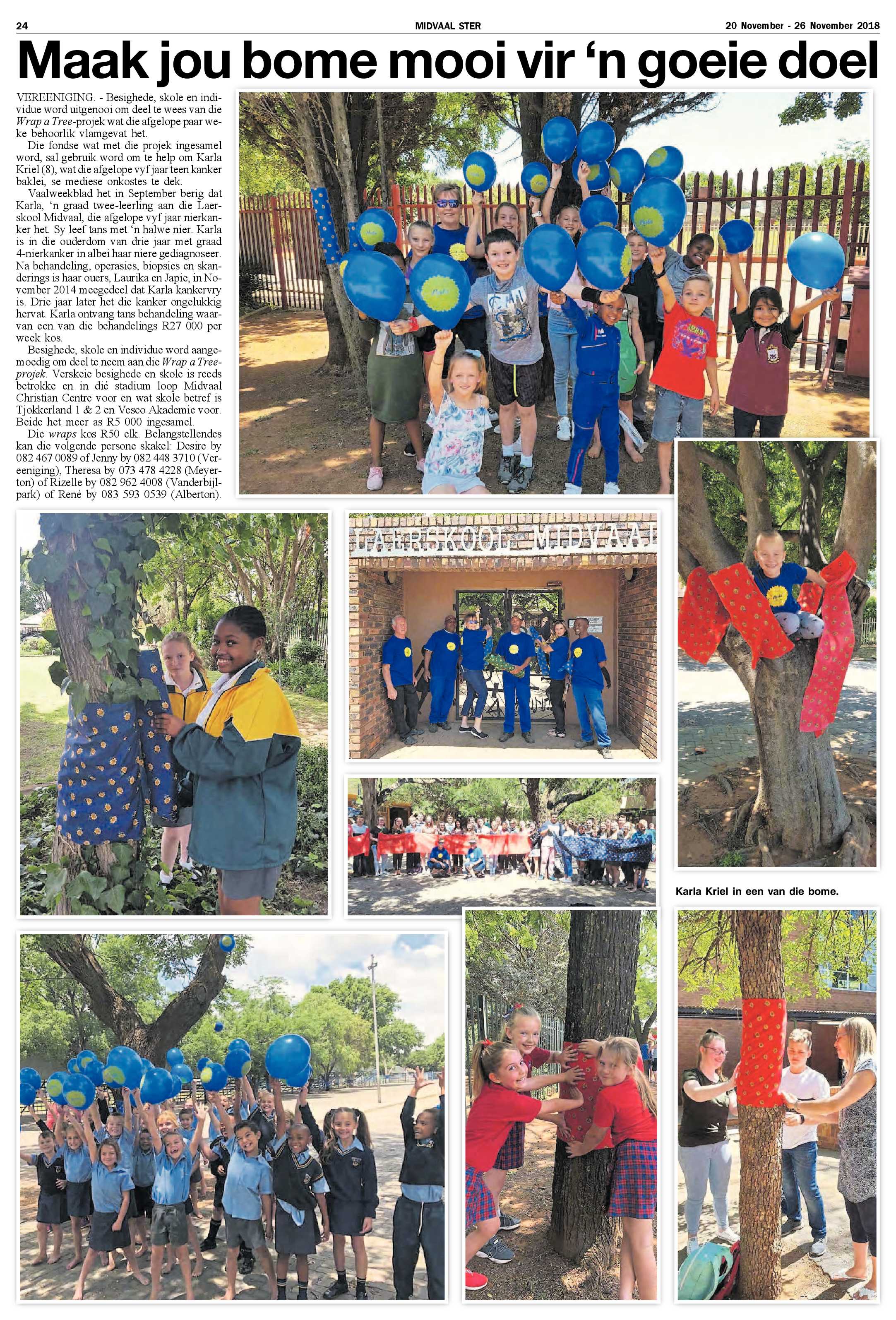Sasolburg Ster 20 – 26 November 208 page 24