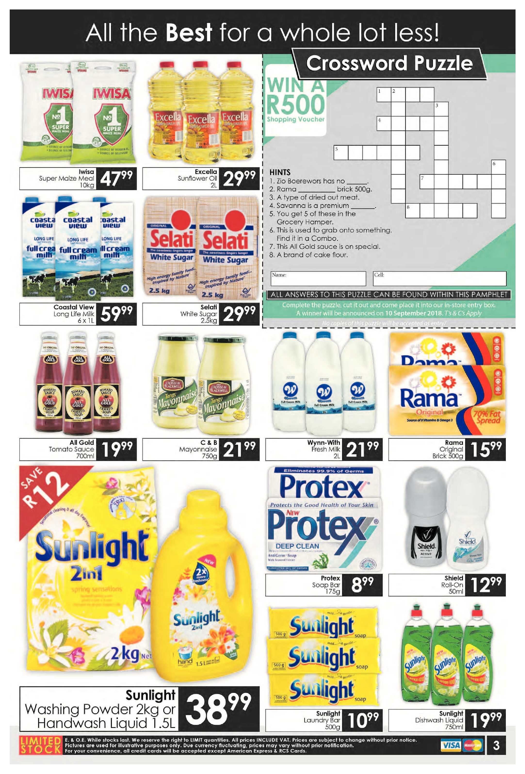 Sasolburg Ster 21 – 27 Augustus 2018 page 3