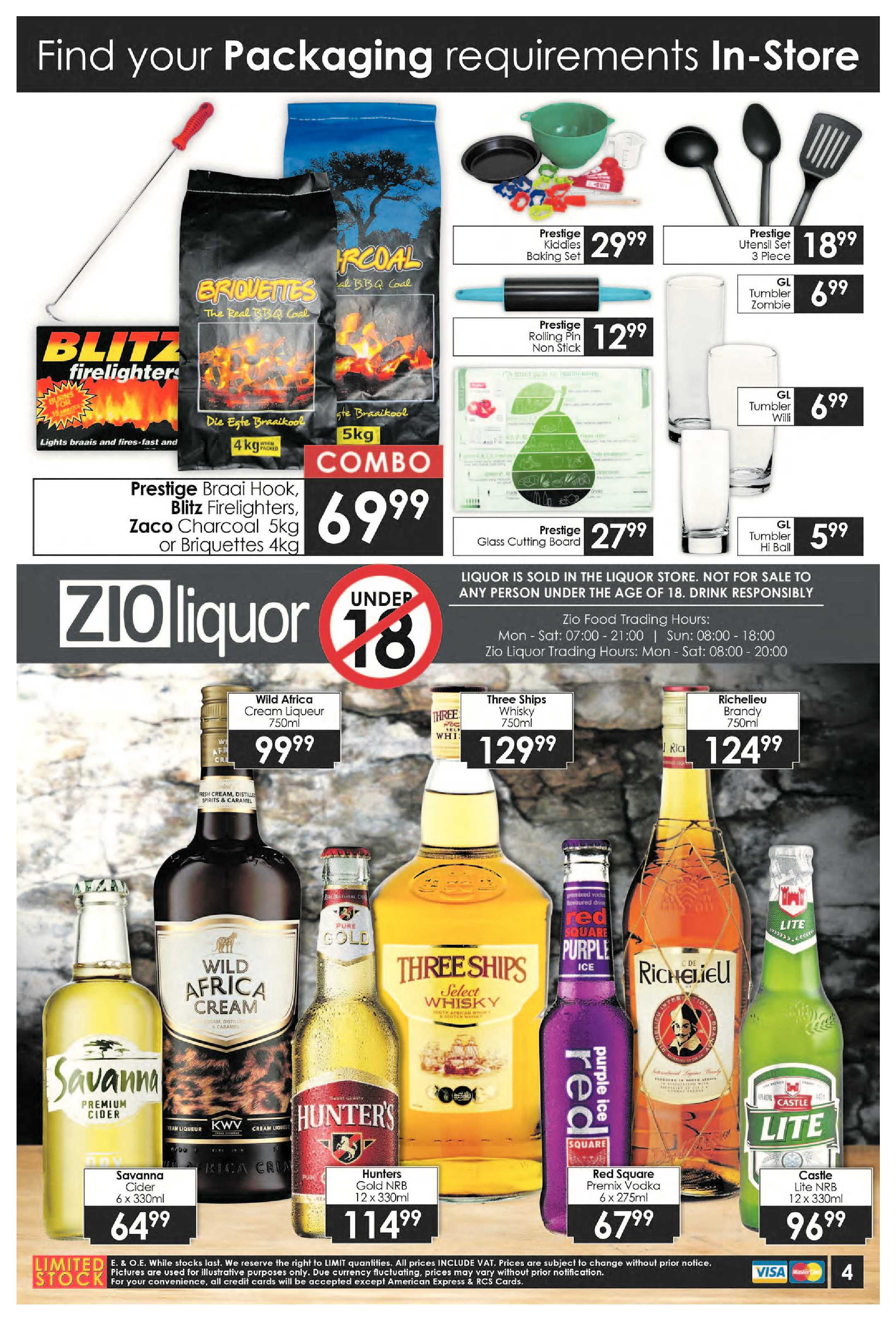 Sasolburg Ster 21 – 27 Augustus 2018 page 4