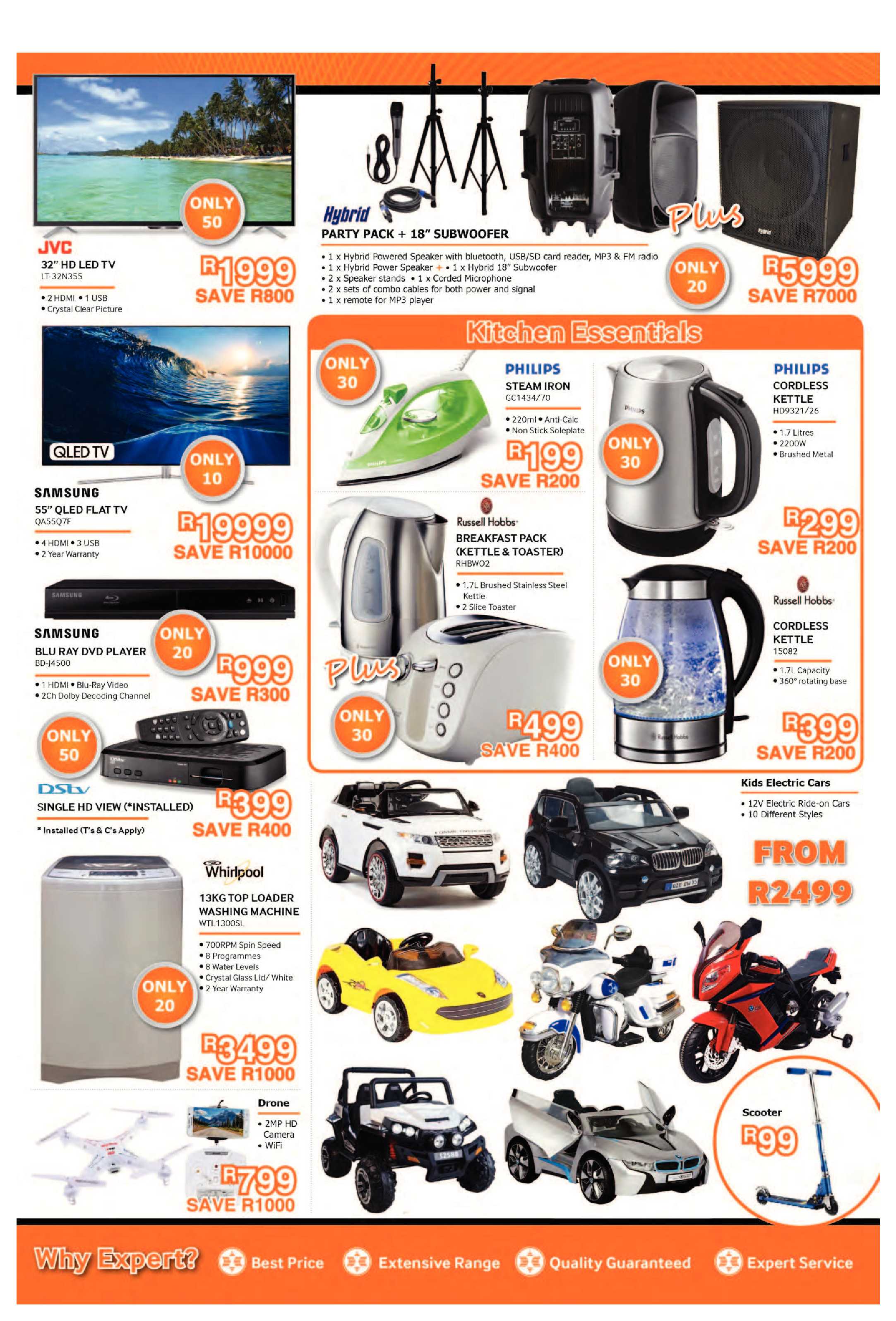 Sasolburg Ster 21 – 27 November 2017 page 7