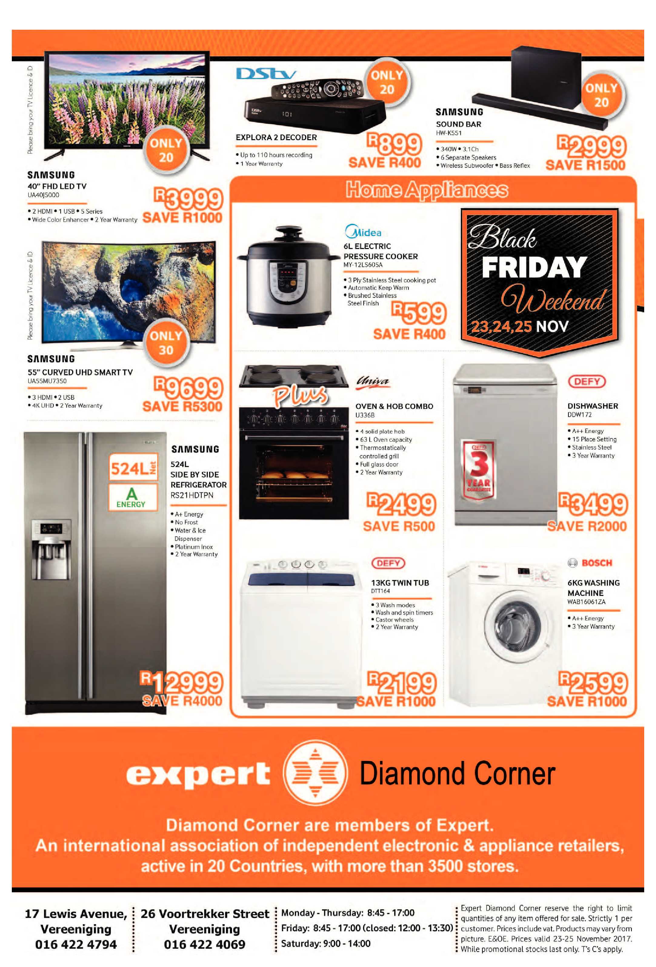 Sasolburg Ster 21 – 27 November 2017 page 8